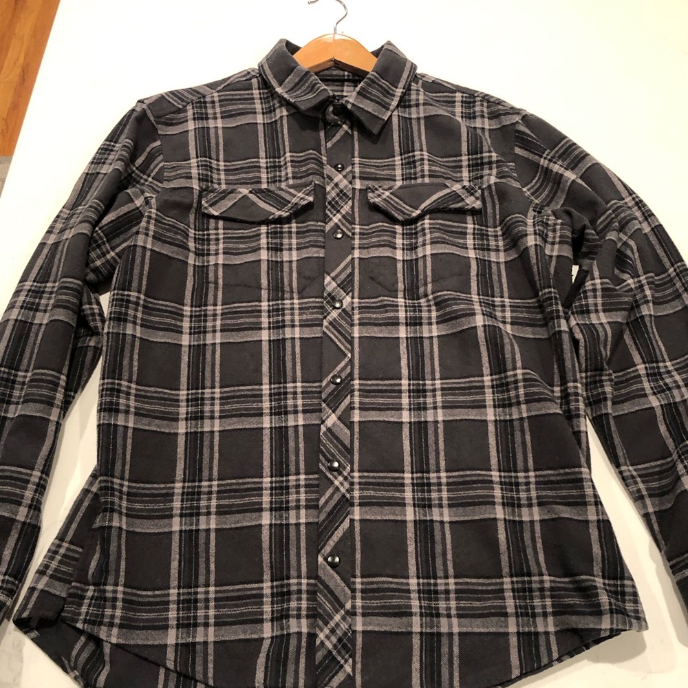 Magpul XL Flannel